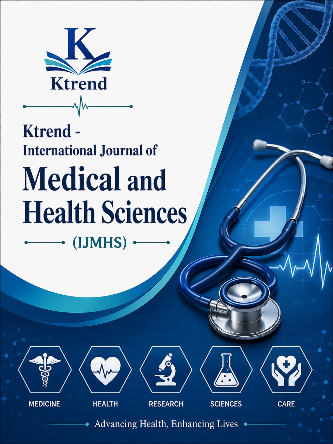 Ktrend - International Journal of Medical and Health Sciences (IJMHS)