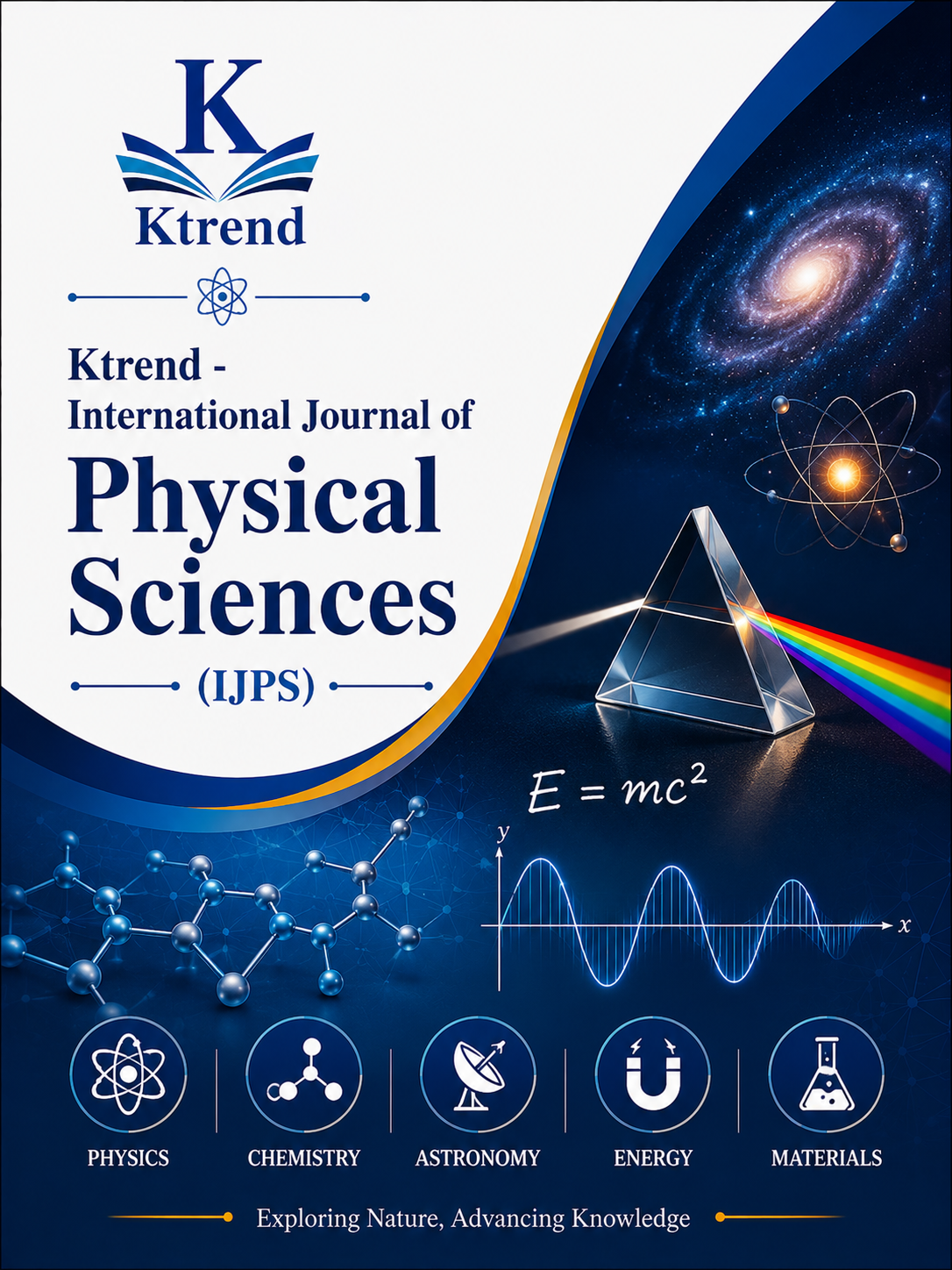 Ktrend - International Journal of Physical Sciences (IJPS)